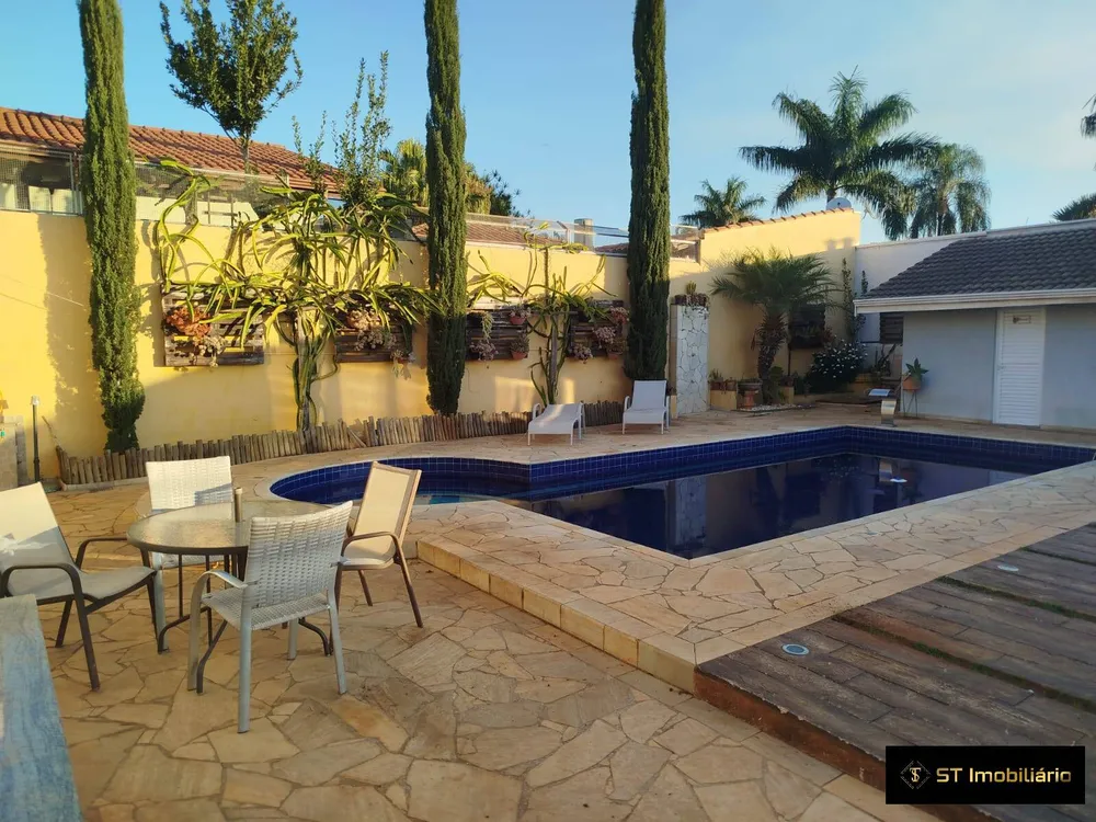 Casa, 5 quartos, 345 m² - Foto 6