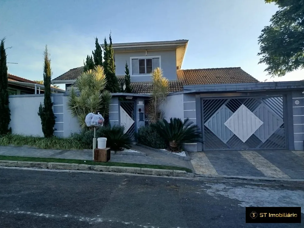 Casa, 5 quartos, 345 m² - Foto 10