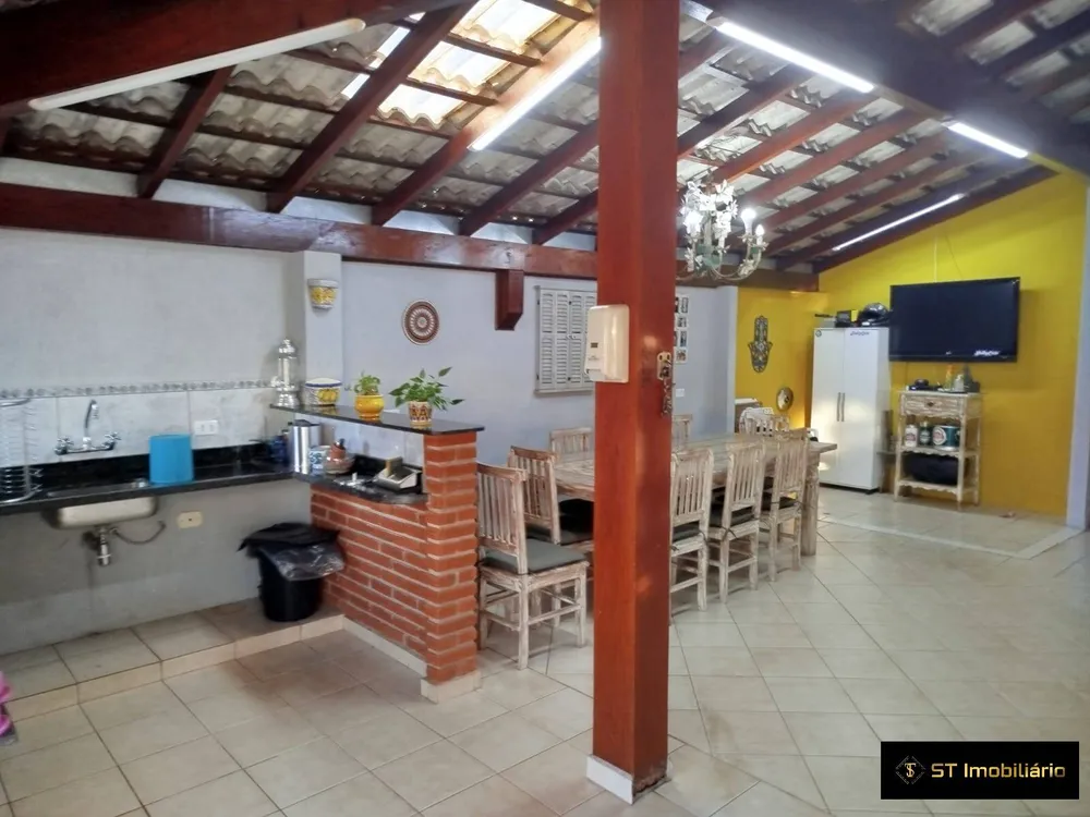 Casa, 5 quartos, 345 m² - Foto 1