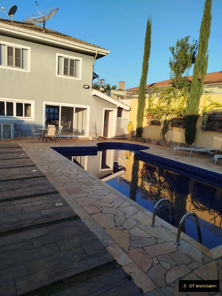 Casa, 5 quartos, 345 m² - Foto 12