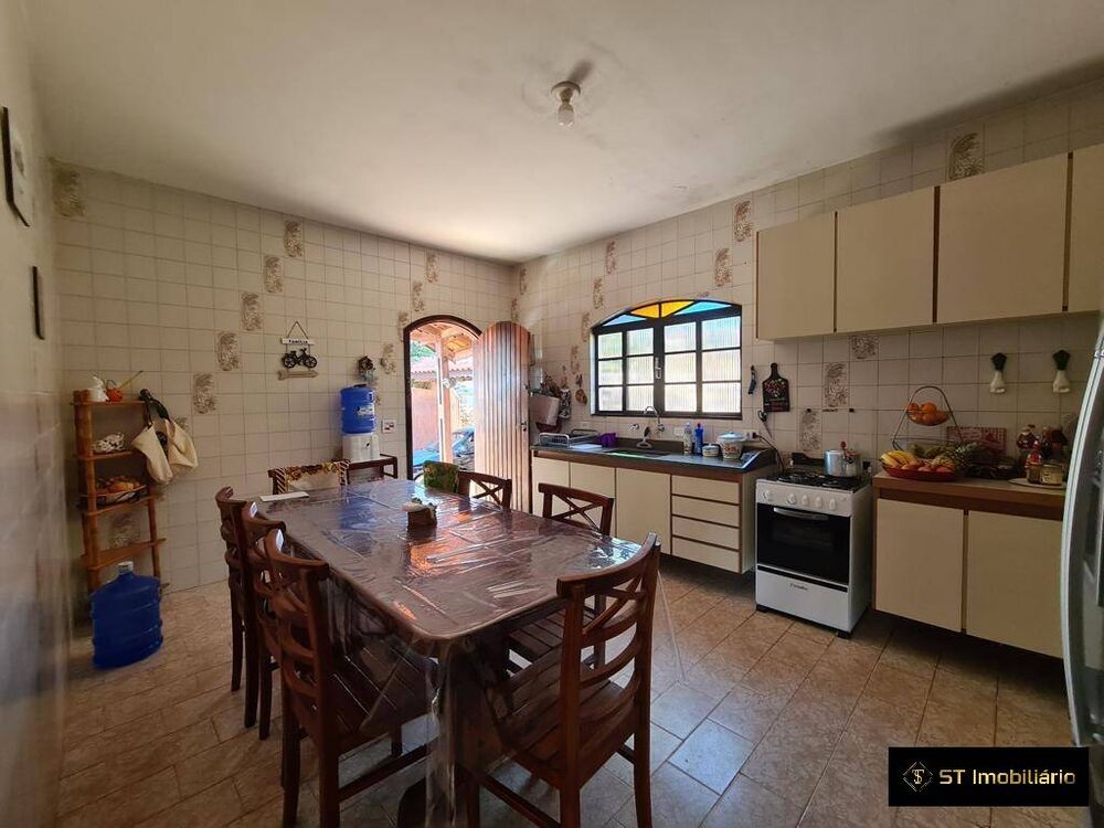 Chácara, 7 quartos, 6000 m² - Foto 8