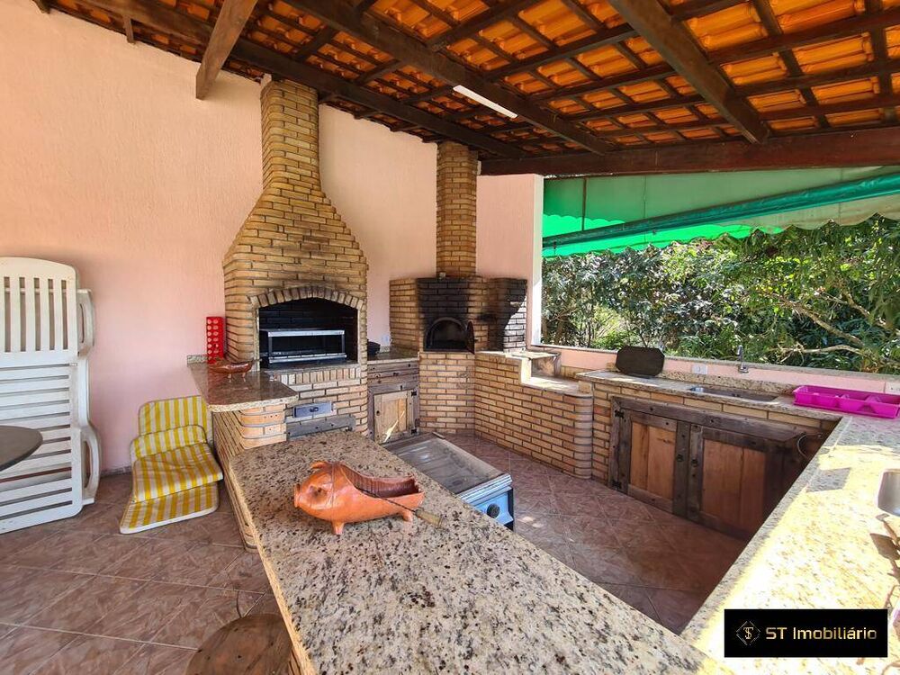 Chácara, 7 quartos, 6000 m² - Foto 2
