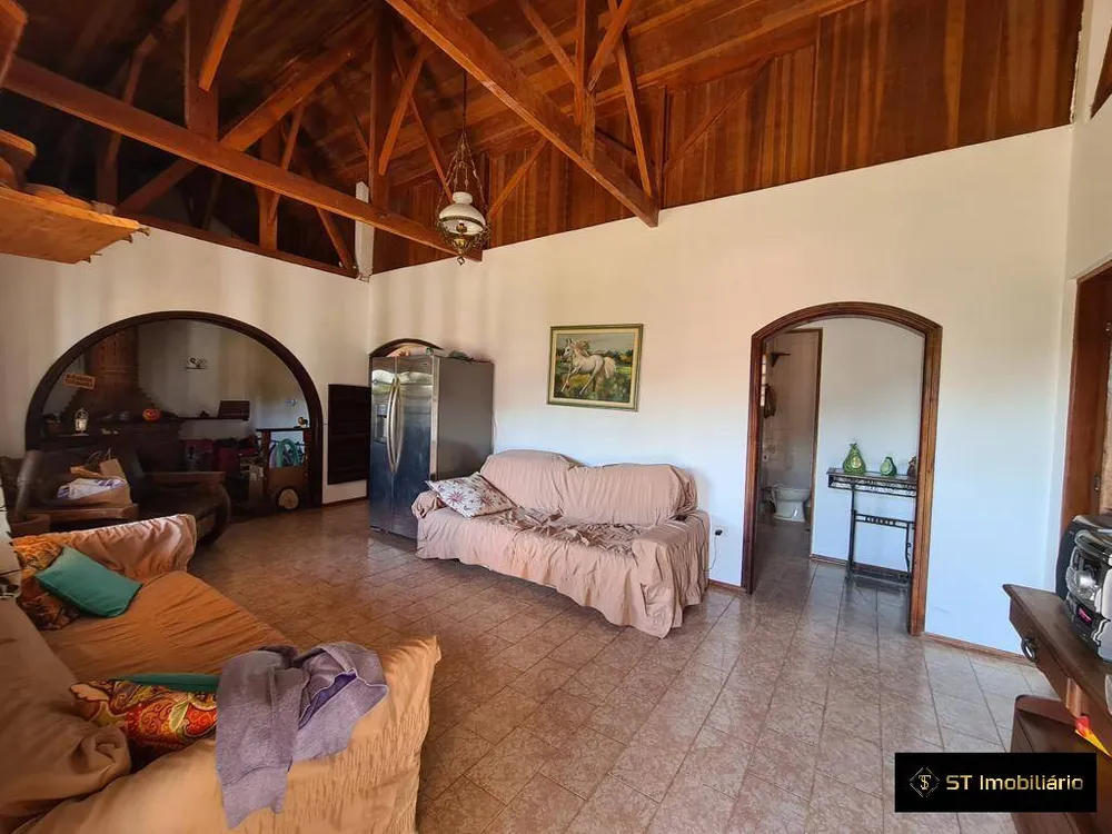 Chácara, 7 quartos, 6000 m² - Foto 11