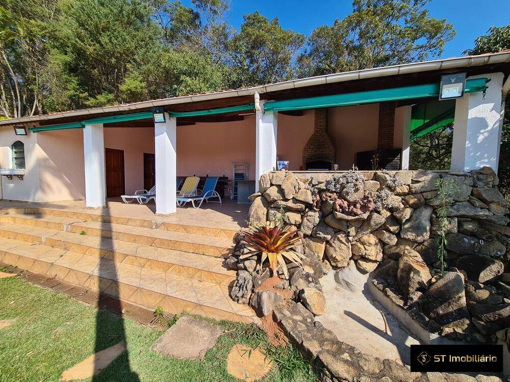 Chácara, 7 quartos, 6000 m² - Foto 12