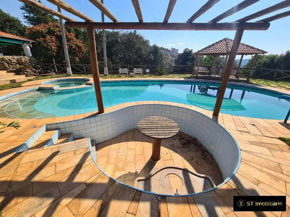 Chácara, 7 quartos, 6000 m² - Foto 16