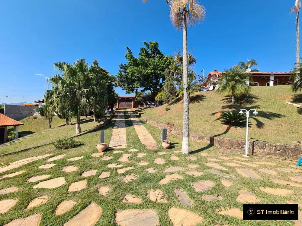 Chácara, 7 quartos, 6000 m² - Foto 14