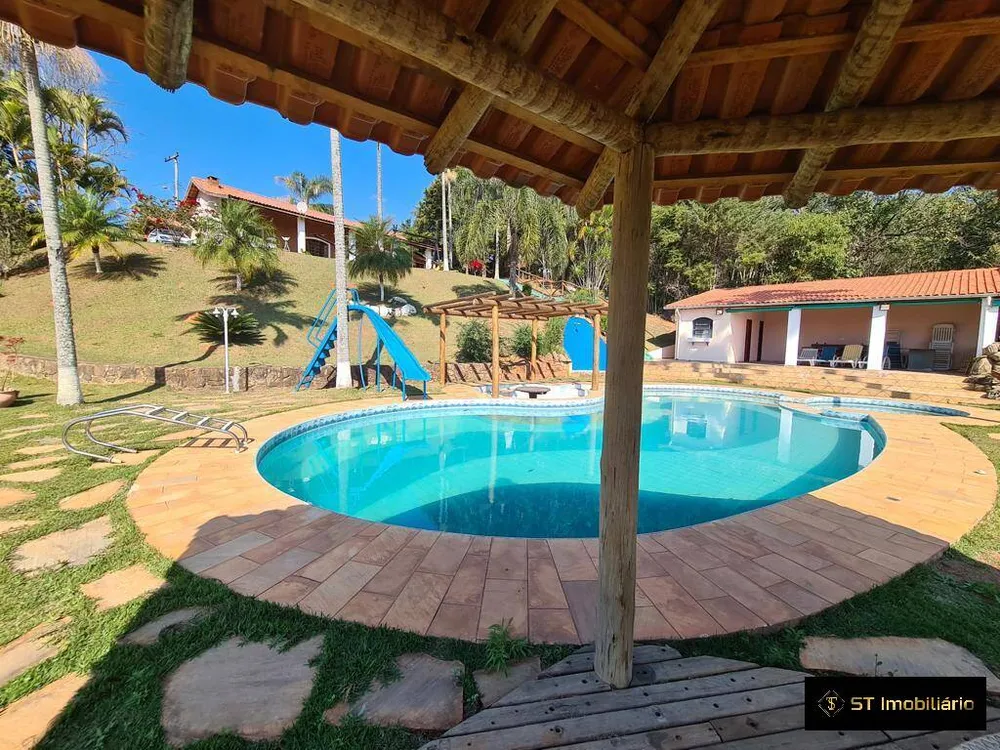 Chácara, 7 quartos, 6000 m² - Foto 15