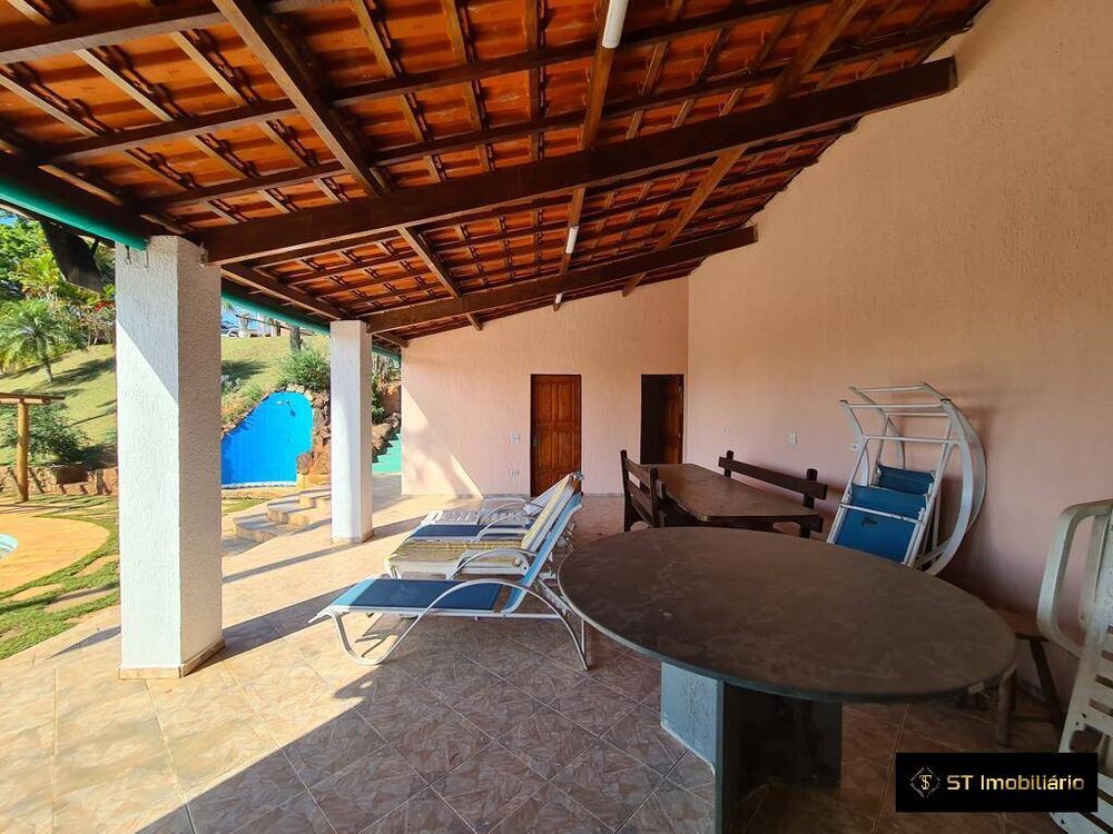Chácara, 7 quartos, 6000 m² - Foto 6
