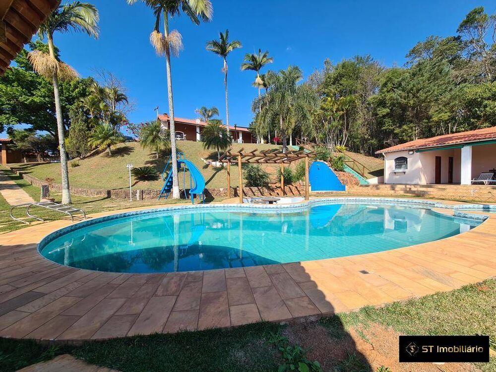 Chácara, 7 quartos, 6000 m² - Foto 7