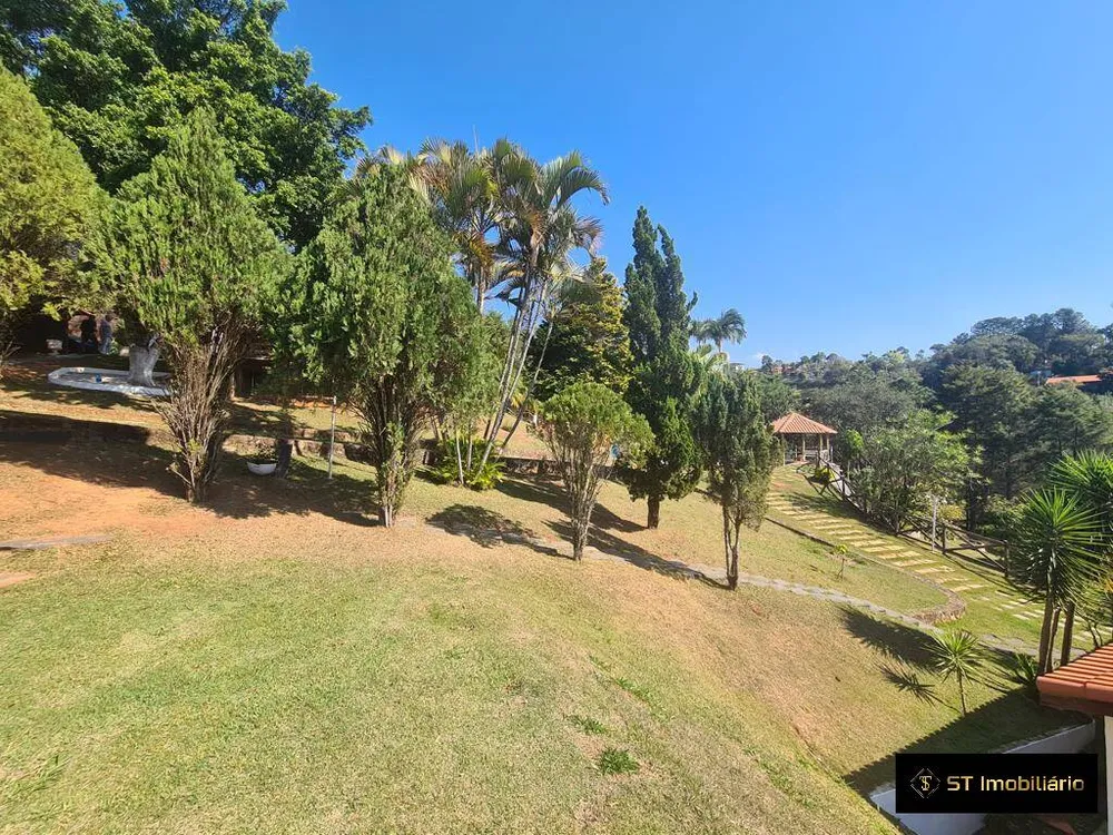 Chácara, 7 quartos, 6000 m² - Foto 13