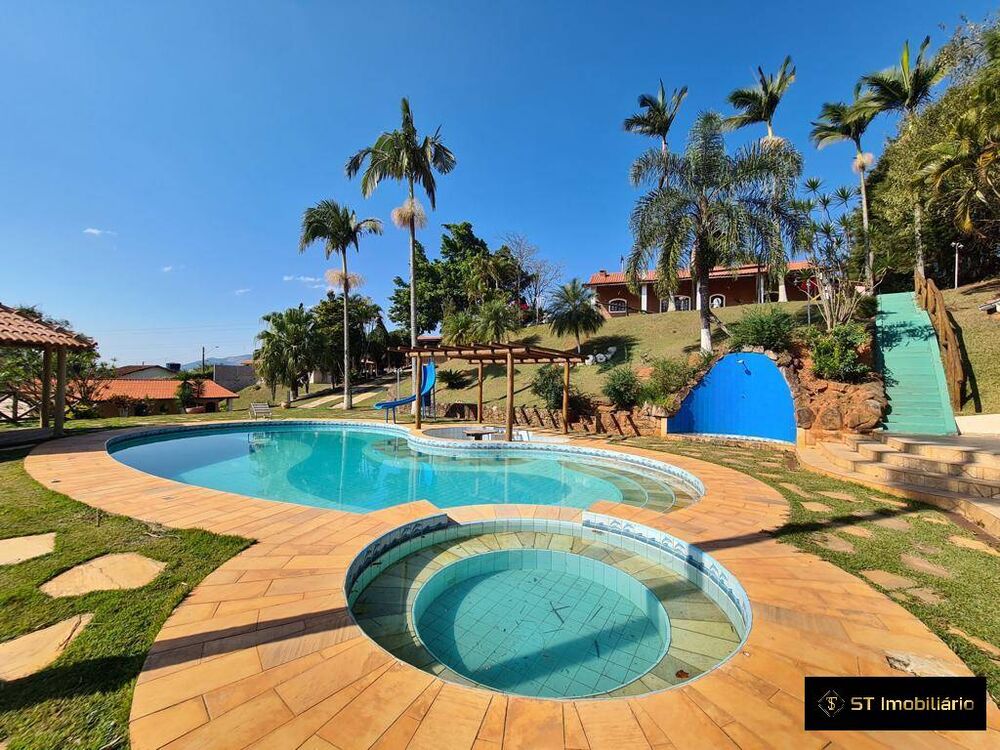 Chácara, 7 quartos, 6000 m² - Foto 5