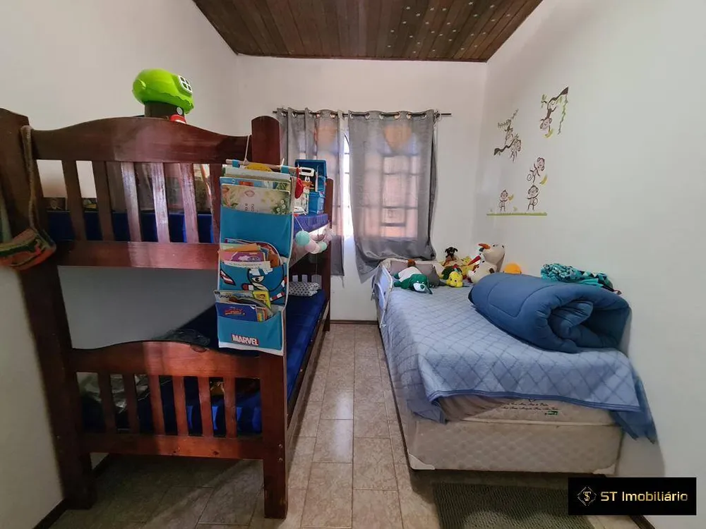 Chácara, 7 quartos, 6000 m² - Foto 9