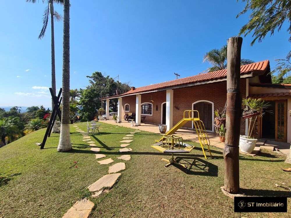 Chácara, 7 quartos, 6000 m² - Foto 11