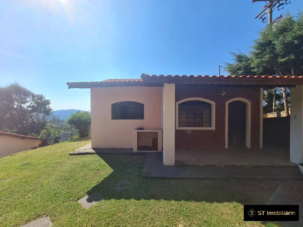 Chácara, 7 quartos, 6000 m² - Foto 15