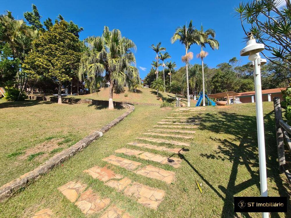 Chácara, 7 quartos, 6000 m² - Foto 4