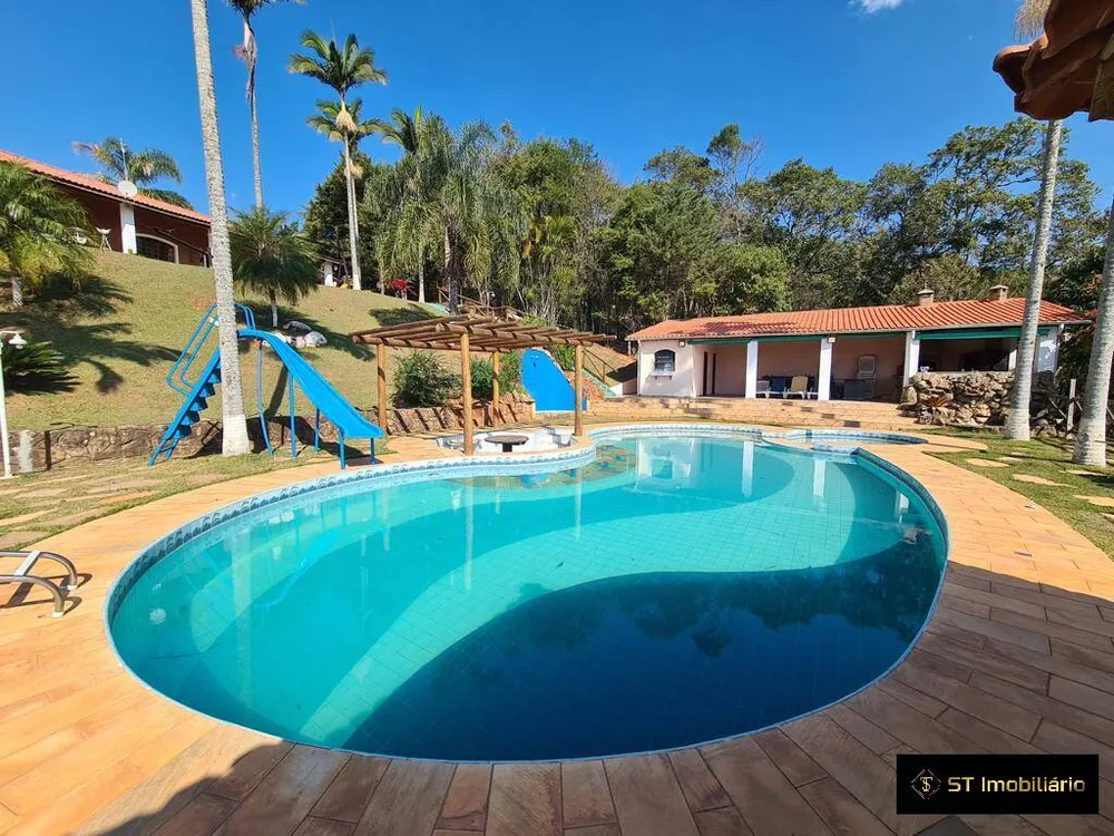 Chácara, 7 quartos, 6000 m² - Foto 22