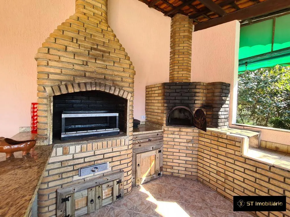 Chácara, 7 quartos, 6000 m² - Foto 13