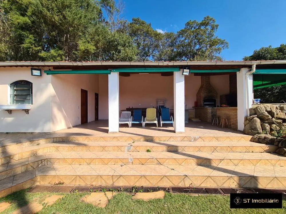 Chácara, 7 quartos, 6000 m² - Foto 20