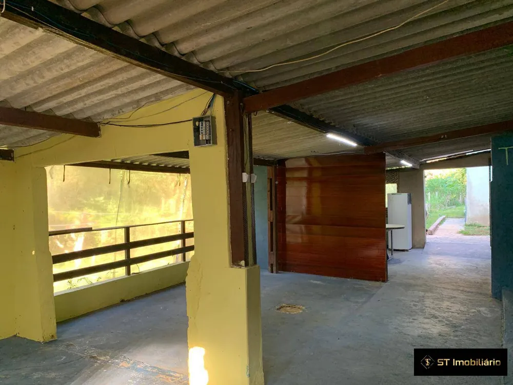 Chácara, 3 quartos, 2050 m² - Foto 11