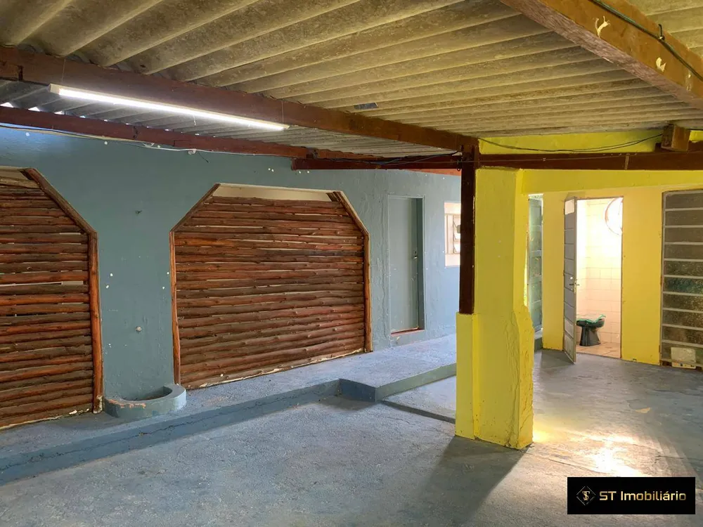 Chácara, 3 quartos, 2050 m² - Foto 12