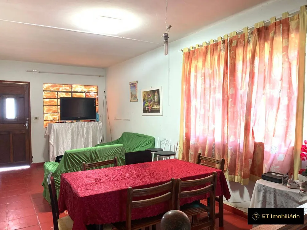 Chácara, 3 quartos, 2050 m² - Foto 9