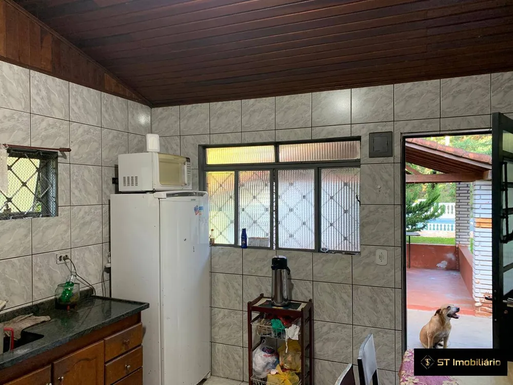 Chácara, 3 quartos, 2050 m² - Foto 7