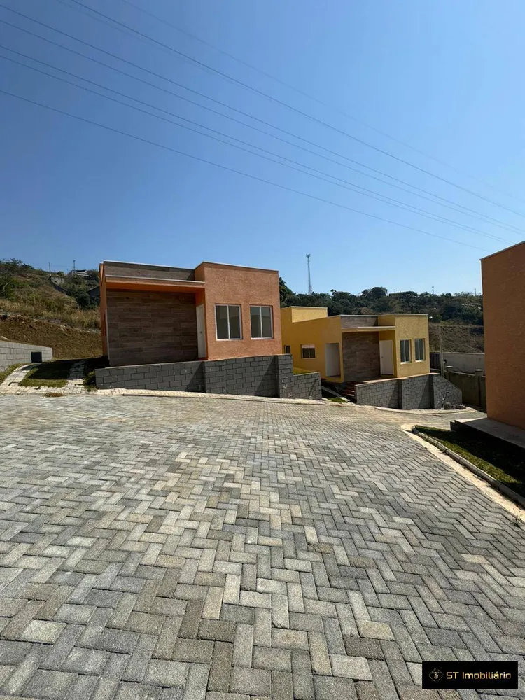 Casa, 3 quartos, 76 m² - Foto 6