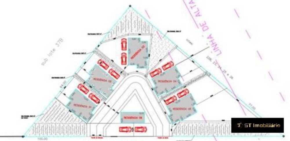 Casa, 3 quartos, 76 m² - Foto 4