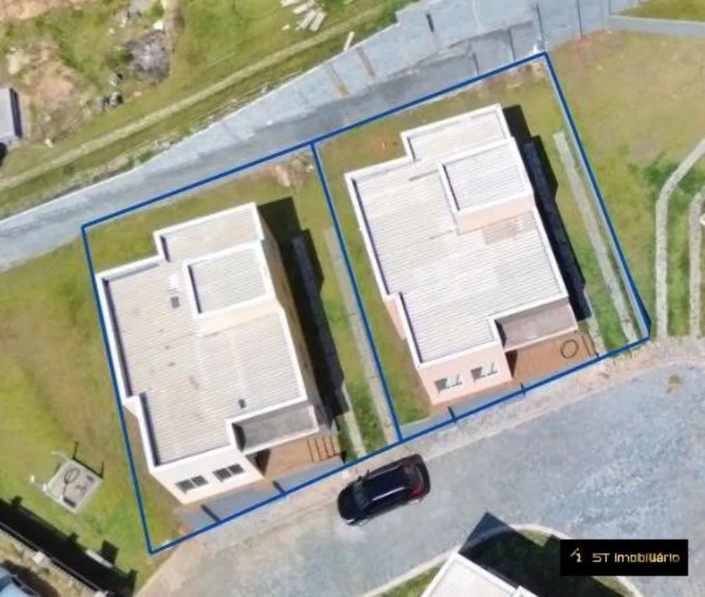 Casa, 3 quartos, 76 m² - Foto 8