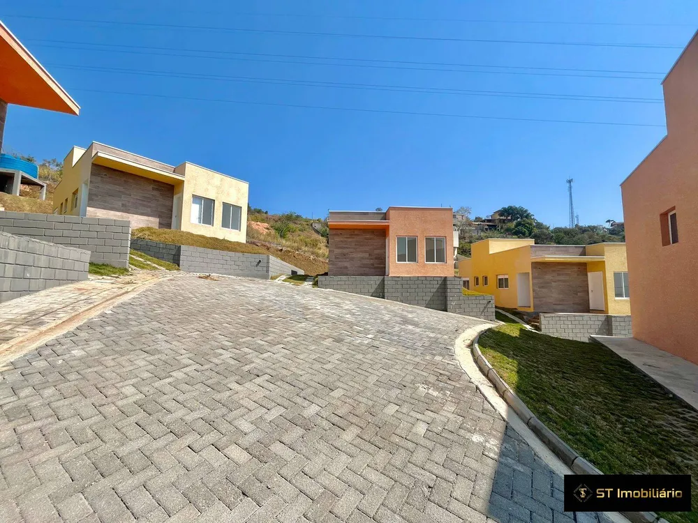Casa, 3 quartos, 76 m² - Foto 1