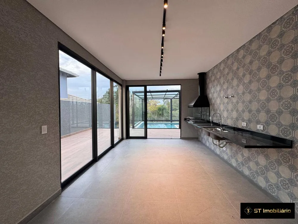 Casa, 3 quartos, 400 m² - Foto 11