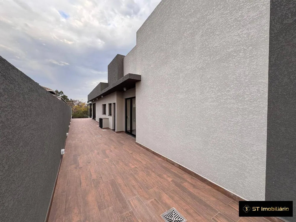 Casa, 3 quartos, 400 m² - Foto 13