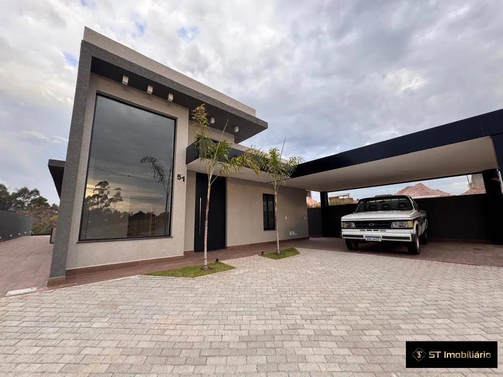 Casa, 3 quartos, 400 m² - Foto 4
