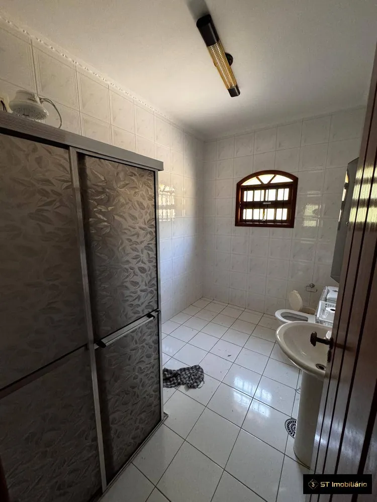 Chácara, 4 quartos, 2500 m² - Foto 8