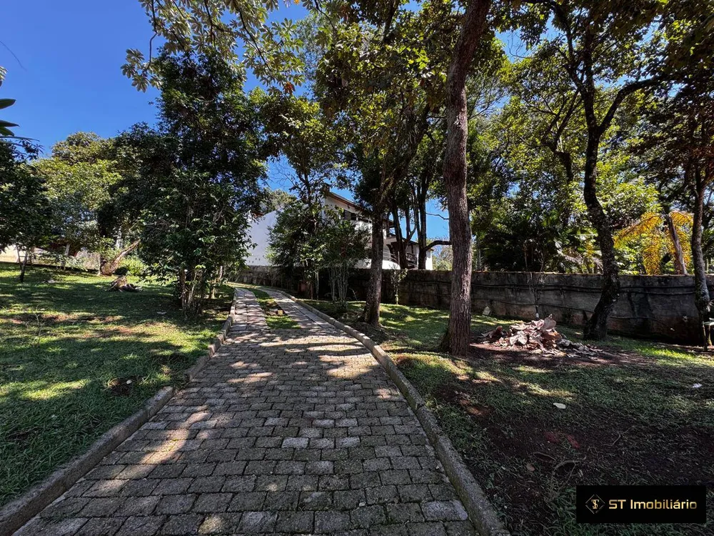 Chácara, 4 quartos, 2500 m² - Foto 12
