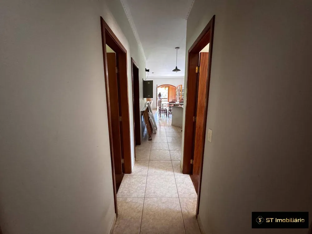 Chácara, 4 quartos, 2500 m² - Foto 7