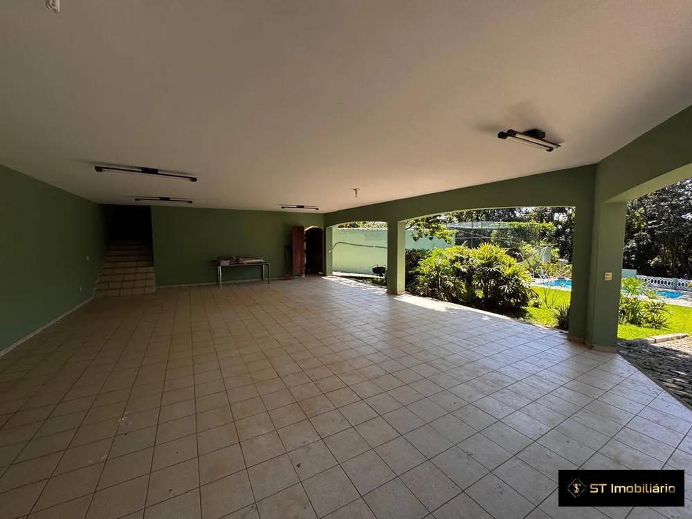 Chácara, 4 quartos, 2500 m² - Foto 16