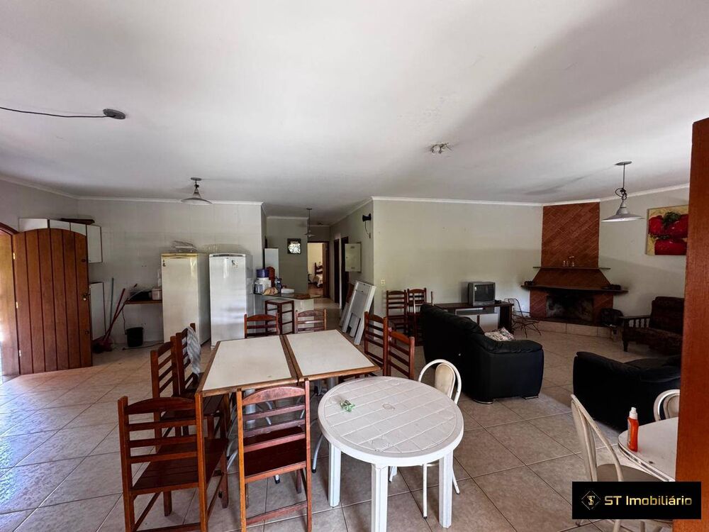 Chácara, 4 quartos, 2500 m² - Foto 3