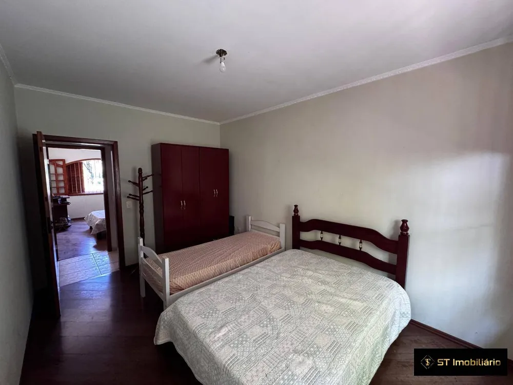Chácara, 4 quartos, 2500 m² - Foto 6