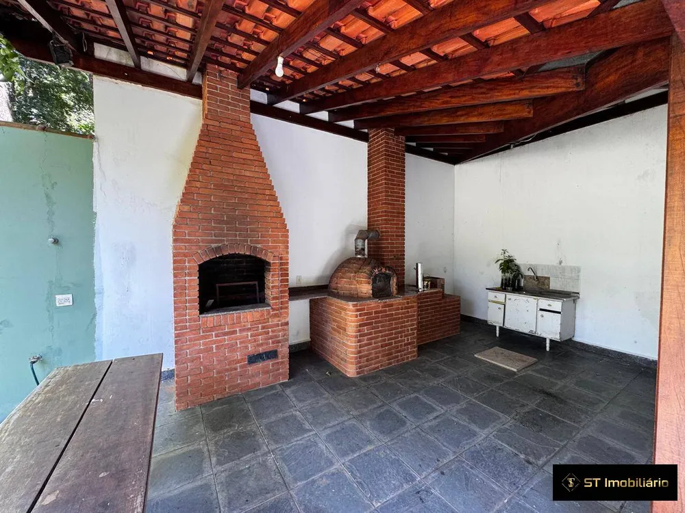 Chácara, 4 quartos, 2500 m² - Foto 4