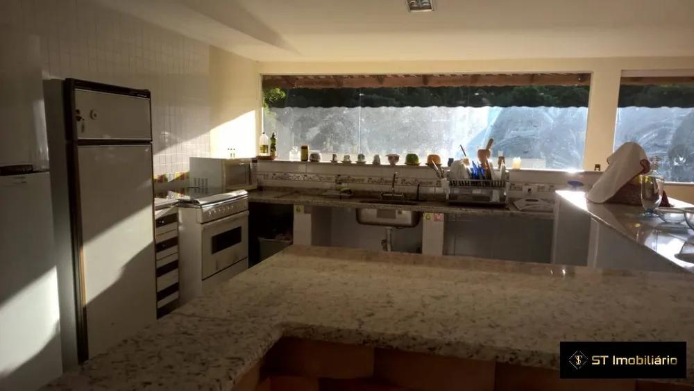 Chácara, 3 quartos, 3900 m² - Foto 4