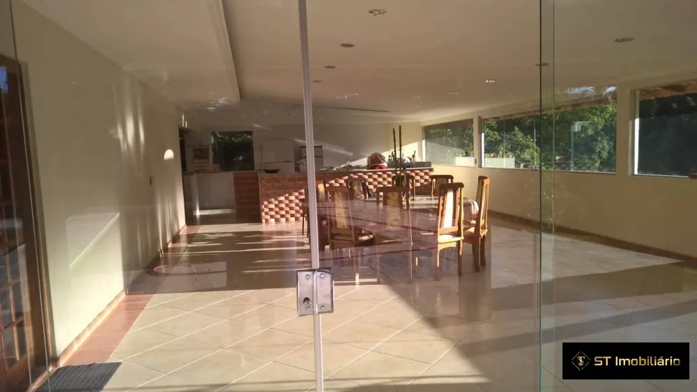 Chácara, 3 quartos, 3900 m² - Foto 6