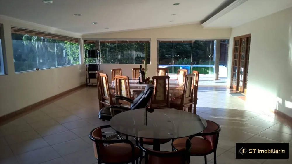 Chácara, 3 quartos, 3900 m² - Foto 5