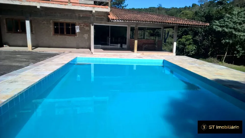 Chácara, 3 quartos, 3900 m² - Foto 9