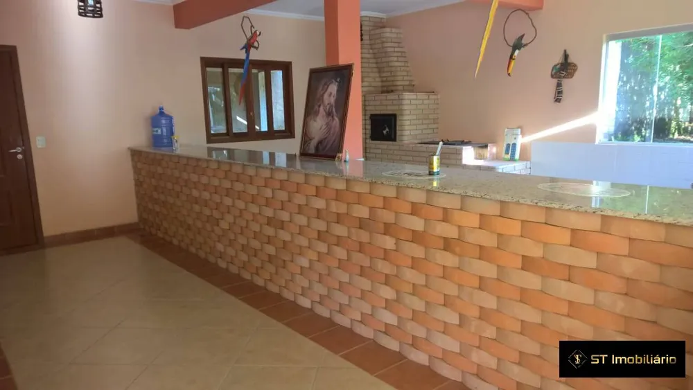 Chácara, 3 quartos, 3900 m² - Foto 3