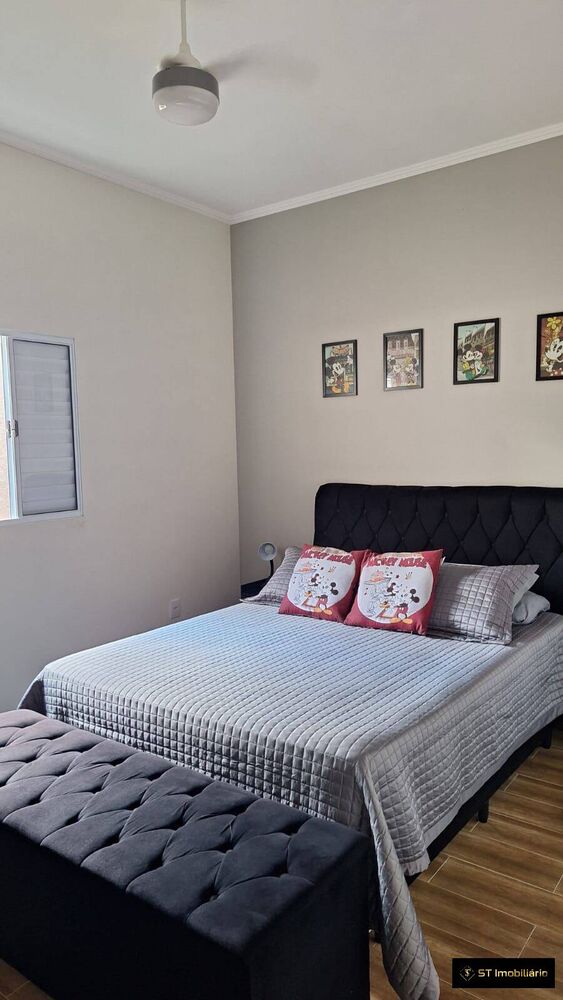 Casa, 3 quartos, 148 m² - Foto 1