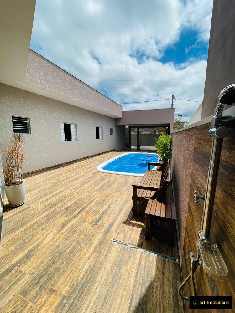 Casa, 3 quartos, 148 m² - Foto 3