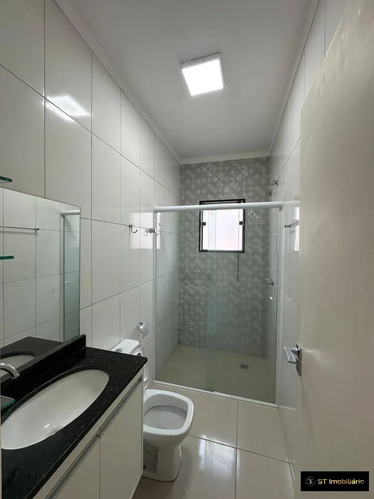 Casa, 3 quartos, 192 m² - Foto 14
