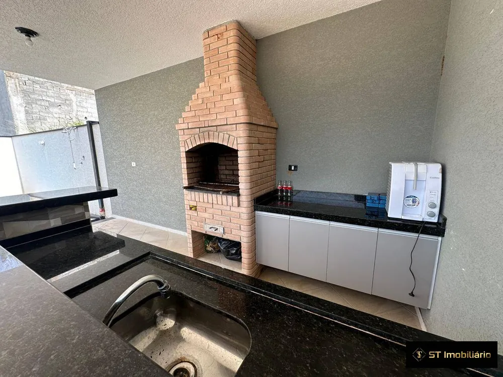 Casa, 3 quartos, 192 m² - Foto 11