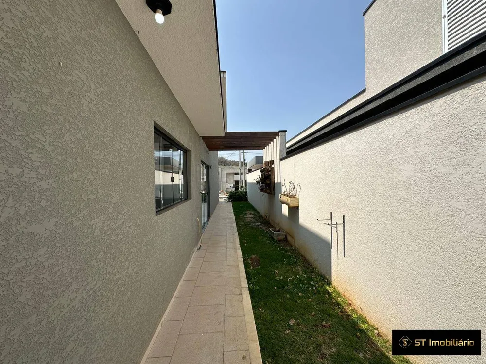 Casa, 3 quartos, 192 m² - Foto 12